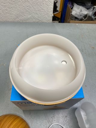 Humidificador Meross 400ml Wi-Fi Essencial