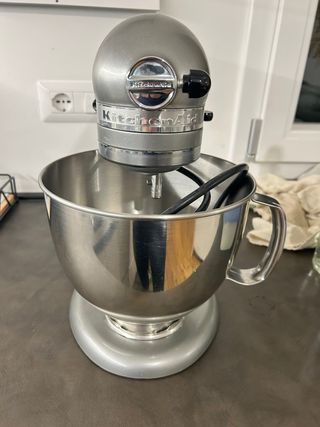 Kitchenaid artisan