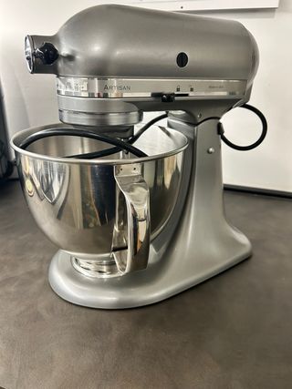 Kitchenaid artisan