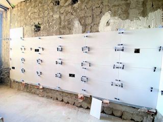 Alicatados para baño o cocinas