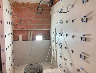 Alicatados para baño o cocinas