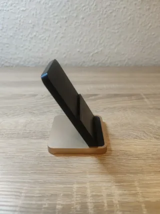 Cargador Inalámbrico Xiaomi 50W