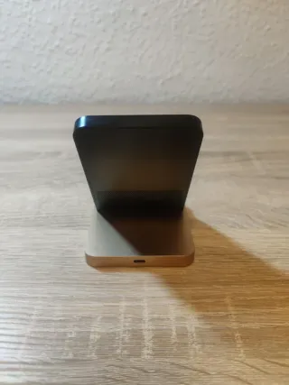 Cargador Inalámbrico Xiaomi 50W