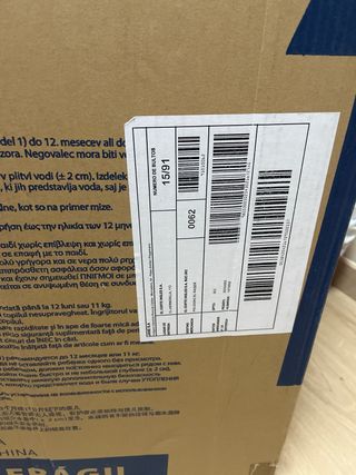 Bañera Bebé Jane Flip