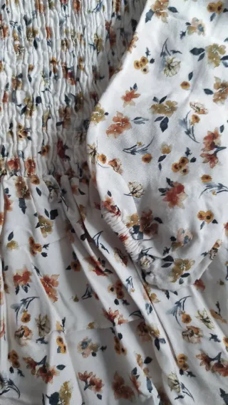 Blusa niña Zara Talla 8