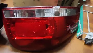 Pilotos Traseros Audi A3