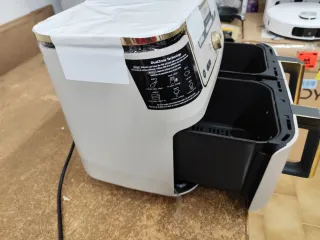 Freidora Ninja DualZone 9.5L