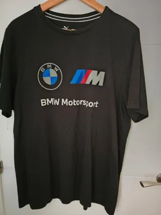 Lote 2 Camisetas Nike Negras