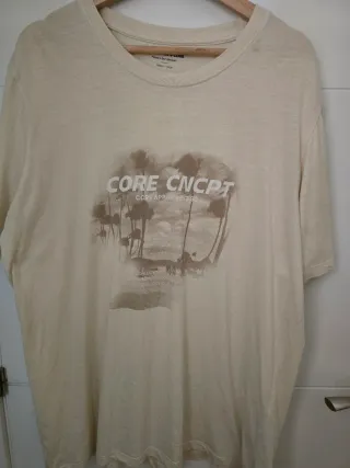 Lote 2 Camisetas Nike Negras