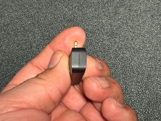 Microfono Boya Lightning BY-V2