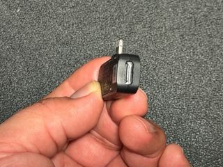 Microfono Boya Lightning BY-V2