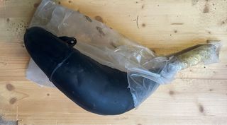 Bufanda original yamaha yz