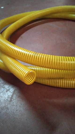 Manguera Aspiración 35mm (5m)