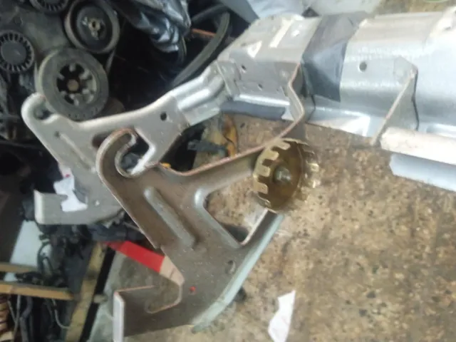 Soporte salpicadero VW T4