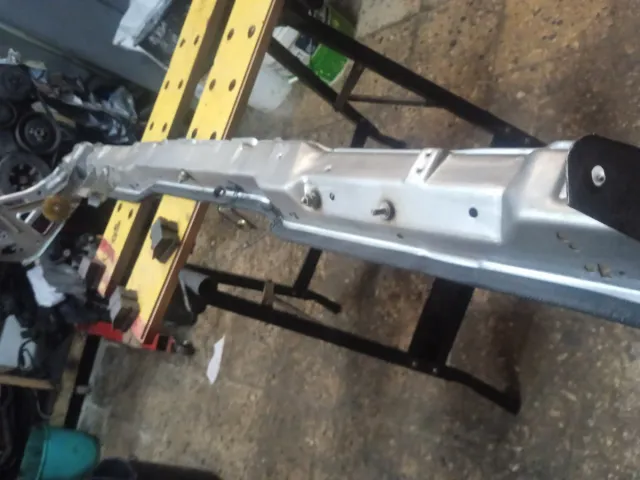 Soporte salpicadero VW T4