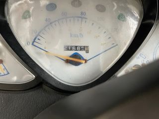 Moto Sumo Xirex 125cc