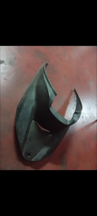 Carcasa del motor de la Yamaha jog r