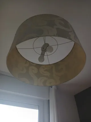 Lámpara de techo decorativa