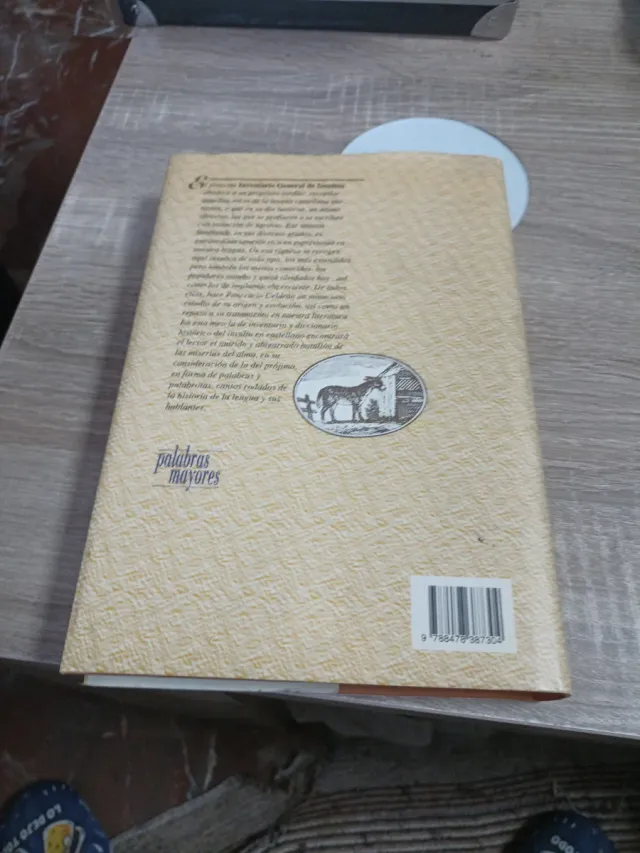 Inventario General De Insultos/ General Invento...