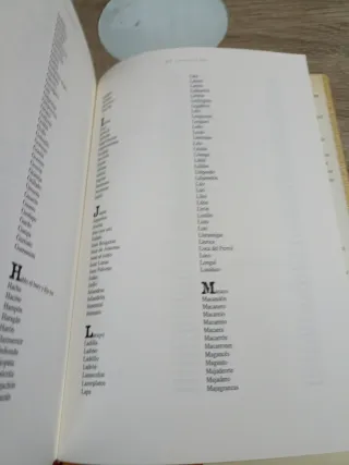 Inventario General De Insultos/ General Invento...