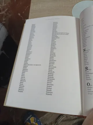 Inventario General De Insultos/ General Invento...