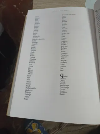 Inventario General De Insultos/ General Invento...