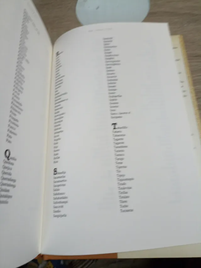 Inventario General De Insultos/ General Invento...