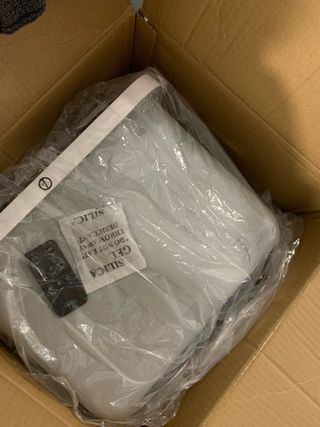 Calefactor /ventilador cecotec Energysilence 650