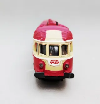 Automotor H0 Lima TEE