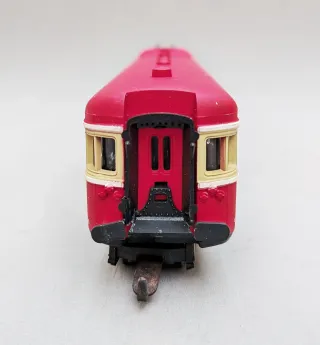 Automotor H0 Lima TEE