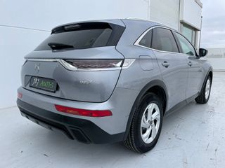 DS 7 CROSSBACK BlueHDi 130 cv. -Av. Motor- 12.500€