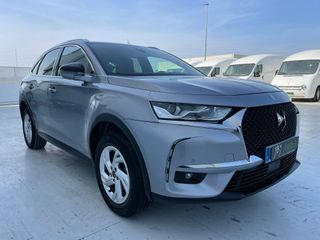 DS 7 CROSSBACK BlueHDi 130 cv. -Av. Motor- 12.500€