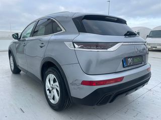 DS 7 CROSSBACK BlueHDi 130 cv. -Av. Motor- 12.500€