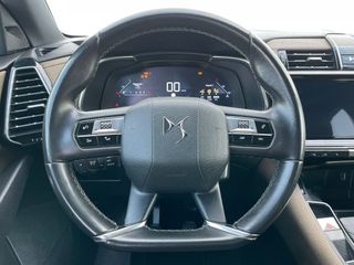 DS 7 CROSSBACK BlueHDi 130 cv. -Av. Motor- 12.500€