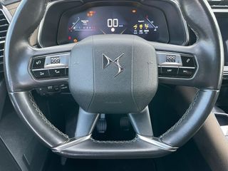 DS 7 CROSSBACK BlueHDi 130 cv. -Av. Motor- 12.500€
