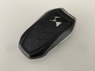 DS 7 CROSSBACK BlueHDi 130 cv. -Av. Motor- 12.500€