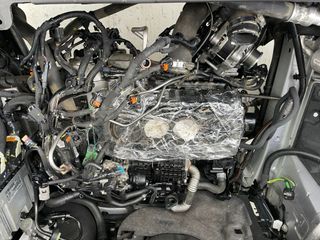 DS 7 CROSSBACK BlueHDi 130 cv. -Av. Motor- 12.500€