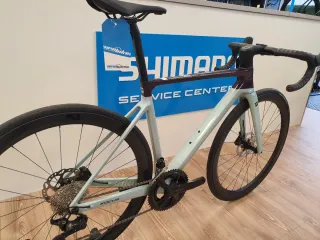 Focus Izalco Max 8.8 Talla S 2024