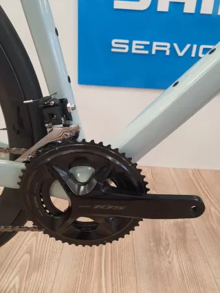 Focus Izalco Max 8.8 Talla S 2024