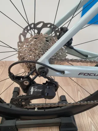 Focus Izalco Max 8.8 Talla S 2024