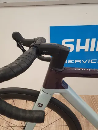 Focus Izalco Max 8.8 Talla S 2024