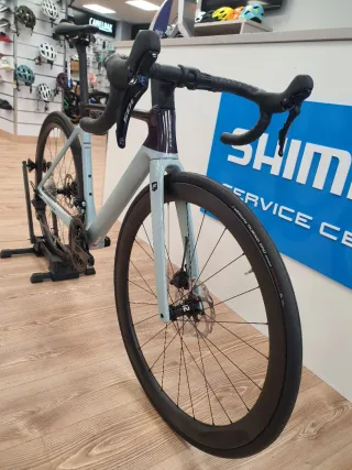 Focus Izalco Max 8.8 Talla S 2024