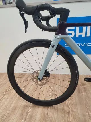 Focus Izalco Max 8.8 Talla S 2024