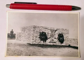 Militaria Waffen SS fotografias Originais