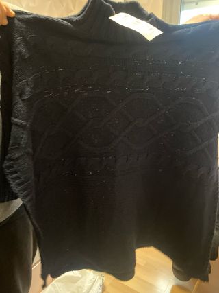 Jersey de corte ingles