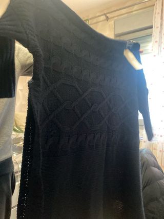 Jersey de corte ingles