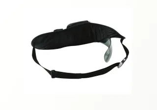 Bolsa Oxford para moto y accesorios casco