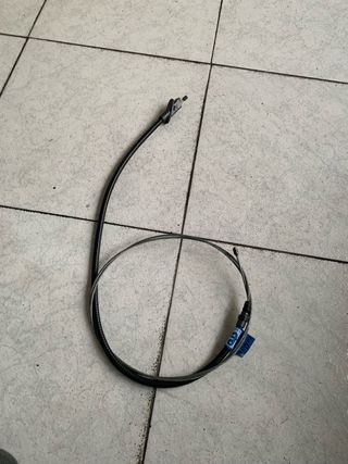 Cable Freno Mano R4/F6 2350/740