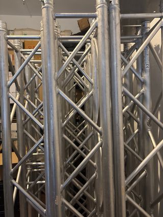 Truss Global Truss Plata 2m