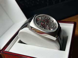 Reloj Zodiac Seadragon Caballero Cronógrafo